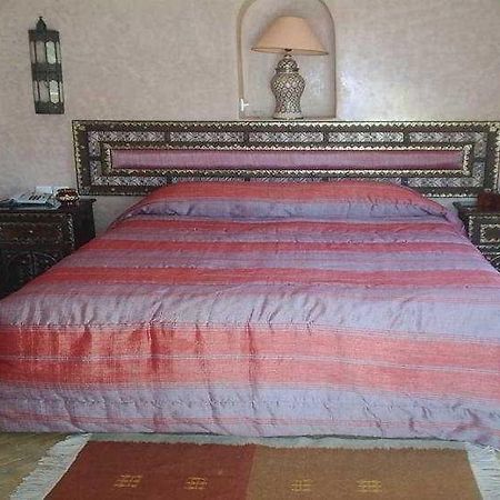 Villa Du Riad Taylor Marakeş Dış mekan fotoğraf