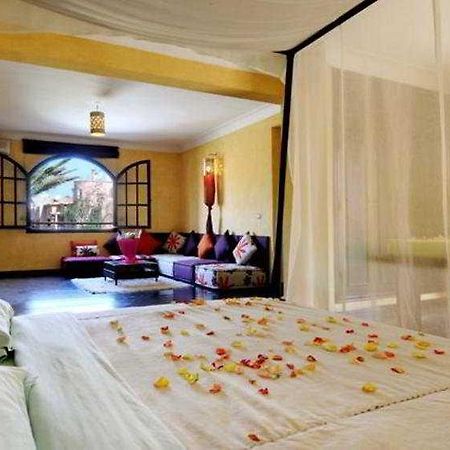 Villa Du Riad Taylor Marakeş Dış mekan fotoğraf