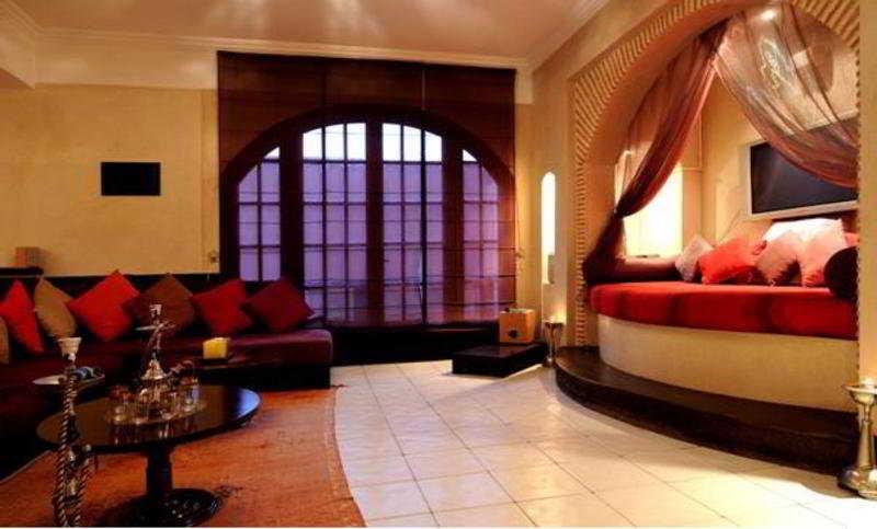 Villa Du Riad Taylor Marakeş Dış mekan fotoğraf