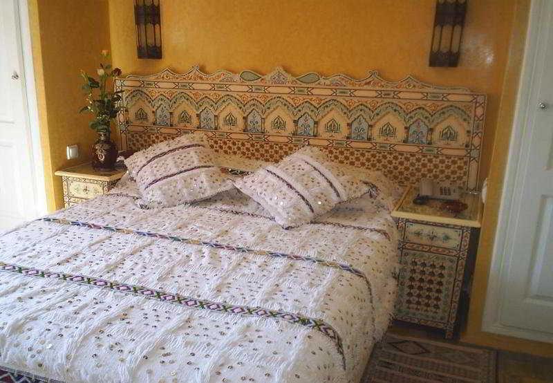 Villa Du Riad Taylor Marakeş Dış mekan fotoğraf