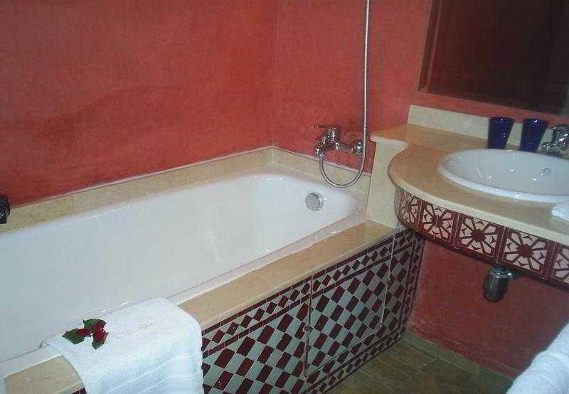 Villa Du Riad Taylor Marakeş Dış mekan fotoğraf