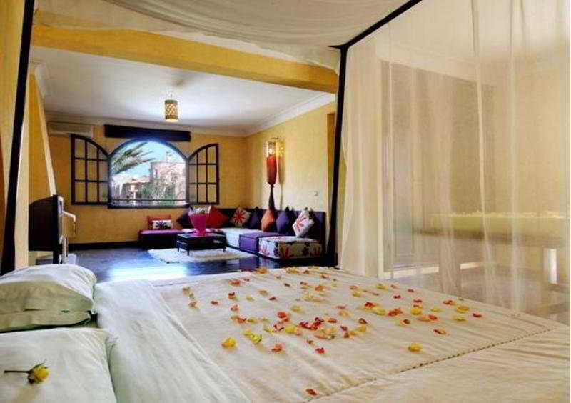 Villa Du Riad Taylor Marakeş Dış mekan fotoğraf