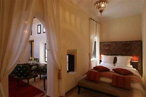 Villa Du Riad Taylor Marakeş Dış mekan fotoğraf